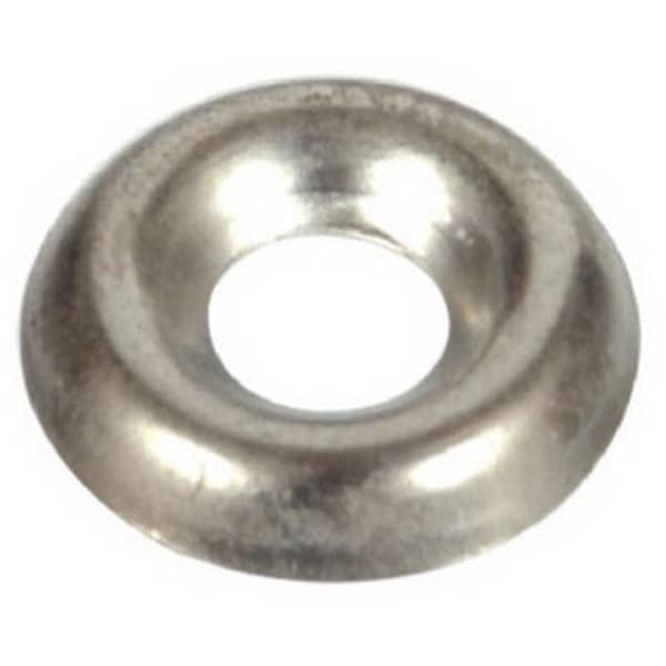 Hillman Fasteners 310170 100 Pack; 8 Finishing Washer